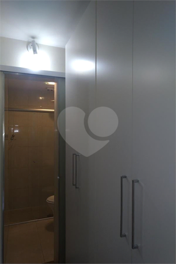 Venda Apartamento São Paulo Santo Amaro REO707620 13