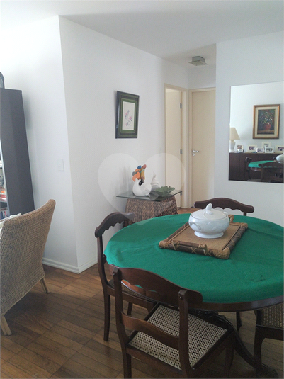 Venda Apartamento São Paulo Santo Amaro REO707620 5