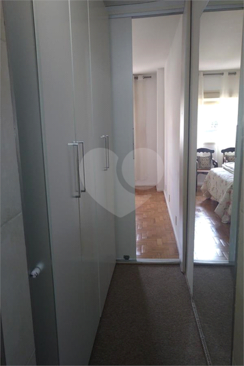 Venda Apartamento São Paulo Santo Amaro REO707620 12