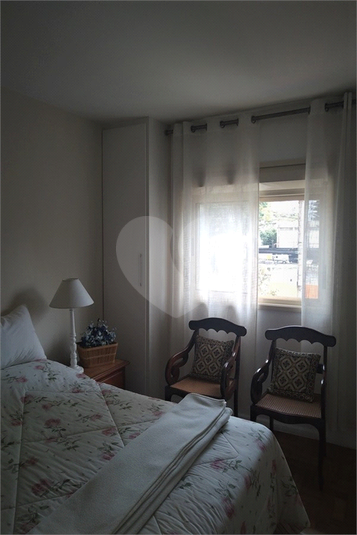 Venda Apartamento São Paulo Santo Amaro REO707620 9