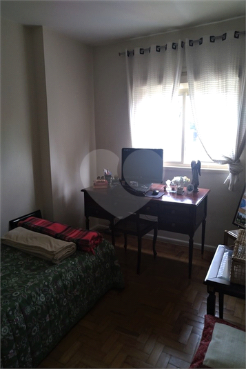 Venda Apartamento São Paulo Santo Amaro REO707620 18