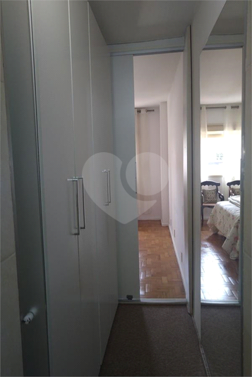 Venda Apartamento São Paulo Santo Amaro REO707620 10