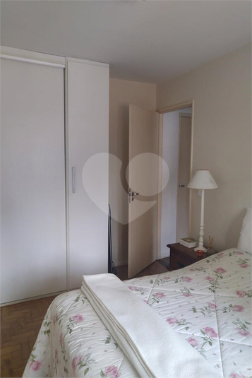 Venda Apartamento São Paulo Santo Amaro REO707620 11