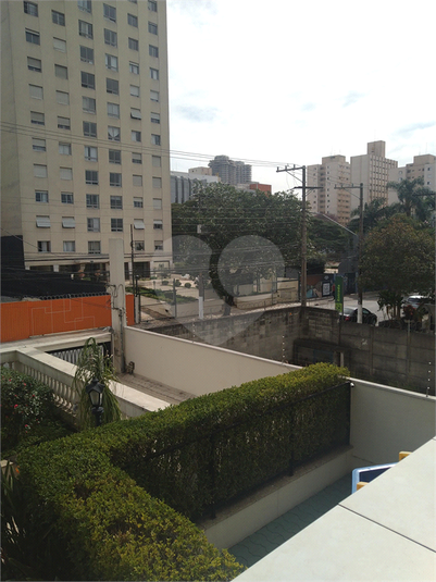 Venda Apartamento São Paulo Santo Amaro REO707620 37