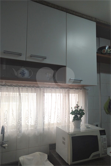 Venda Apartamento São Paulo Santo Amaro REO707620 28