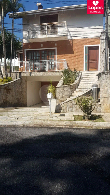 Venda Condomínio Mogi Das Cruzes Parque Residencial Itapeti REO707628 1