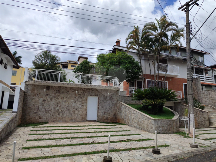 Venda Condomínio Mogi Das Cruzes Parque Residencial Itapeti REO707628 60