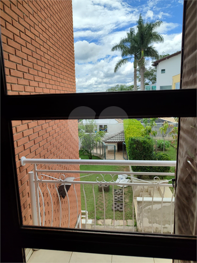 Venda Condomínio Mogi Das Cruzes Parque Residencial Itapeti REO707628 41