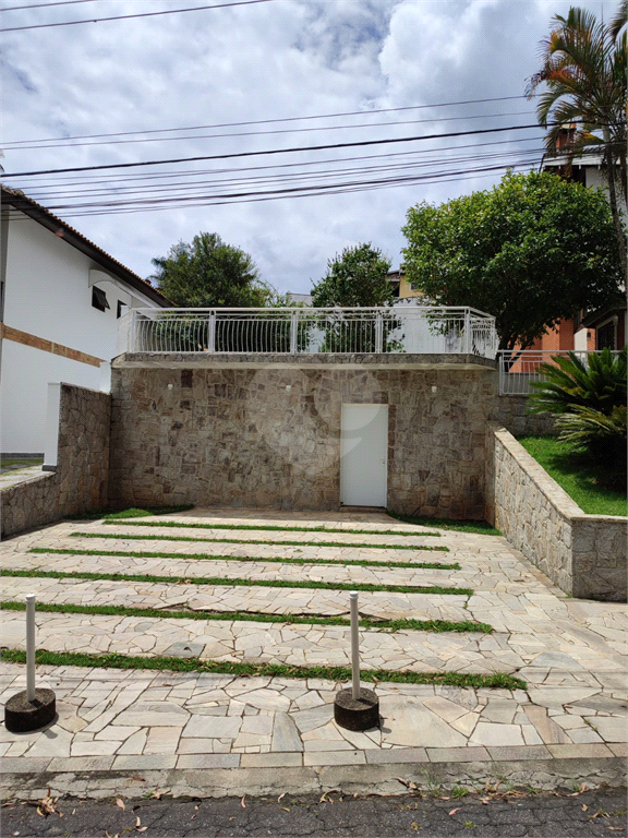 Venda Condomínio Mogi Das Cruzes Parque Residencial Itapeti REO707628 58