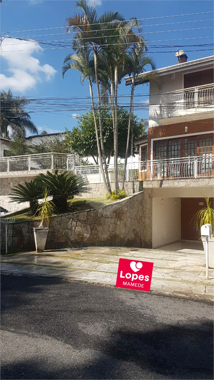 Venda Condomínio Mogi Das Cruzes Parque Residencial Itapeti REO707628 4