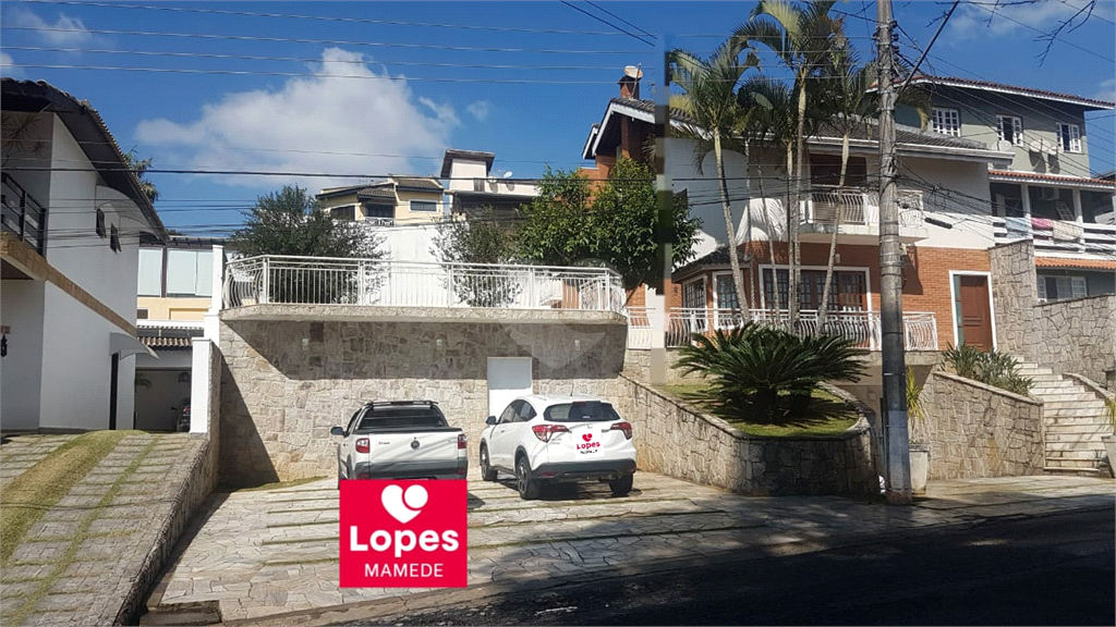 Venda Condomínio Mogi Das Cruzes Parque Residencial Itapeti REO707628 7