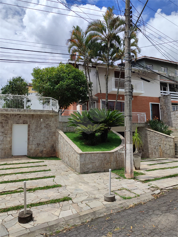 Venda Condomínio Mogi Das Cruzes Parque Residencial Itapeti REO707628 61