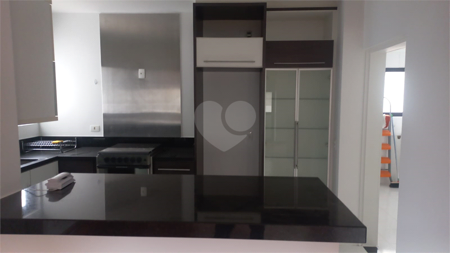 Venda Apartamento São Paulo Sumarezinho REO707636 36