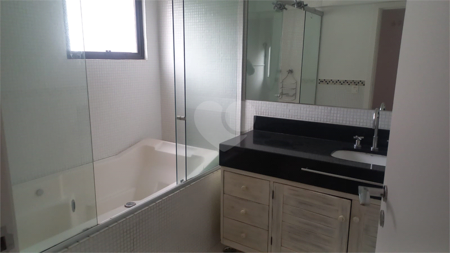 Venda Apartamento São Paulo Sumarezinho REO707636 50