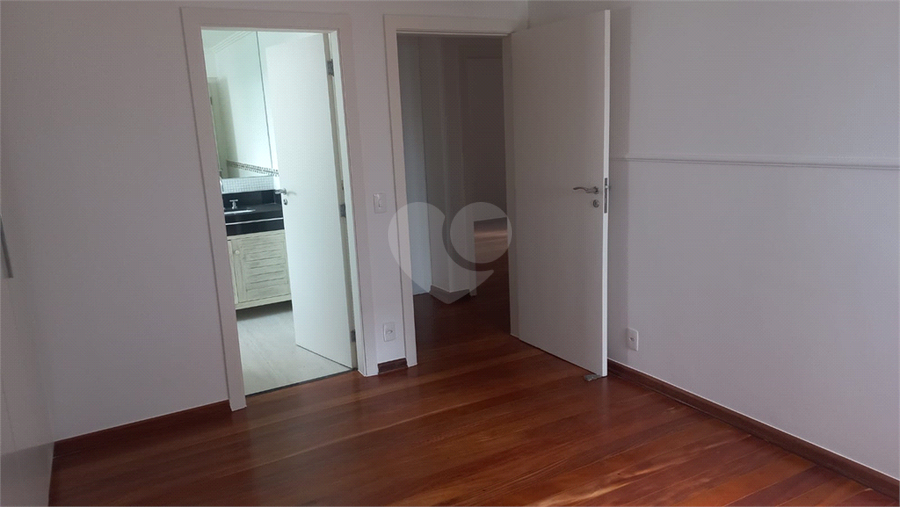 Venda Apartamento São Paulo Sumarezinho REO707636 48