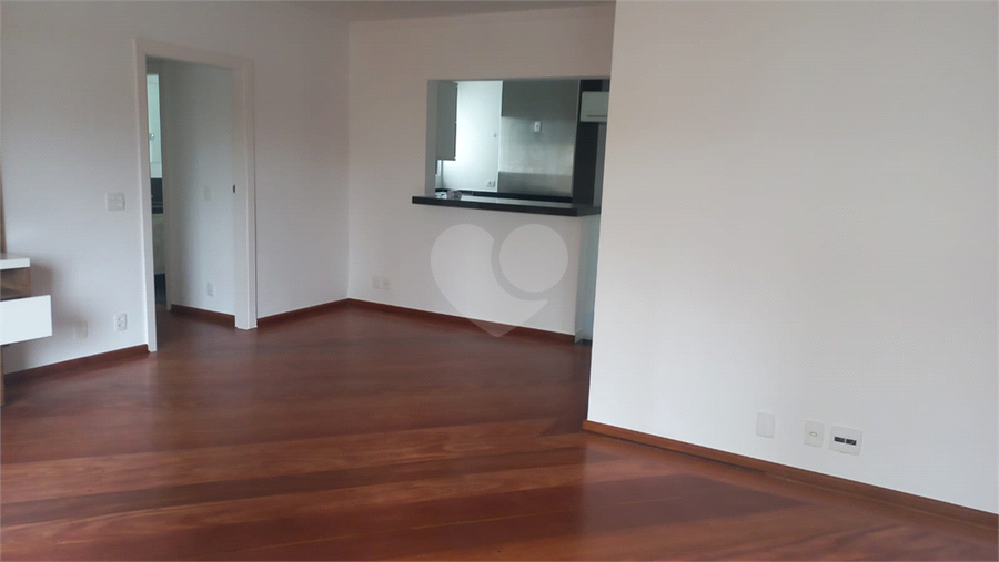 Venda Apartamento São Paulo Sumarezinho REO707636 30