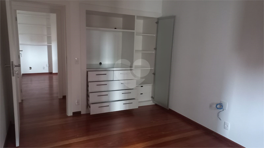 Venda Apartamento São Paulo Sumarezinho REO707636 52