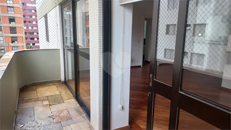 Venda Apartamento São Paulo Sumarezinho REO707636 34