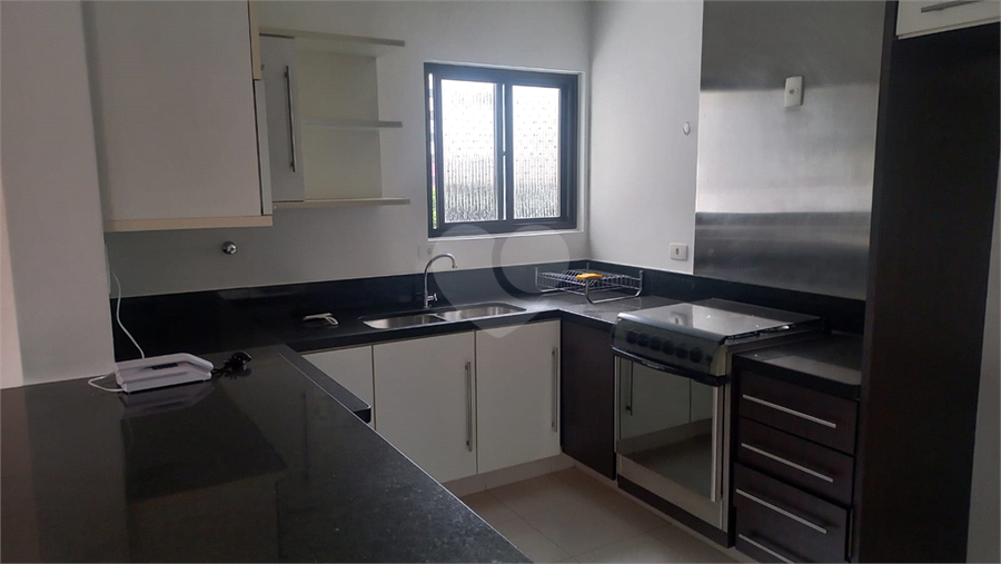 Venda Apartamento São Paulo Sumarezinho REO707636 35