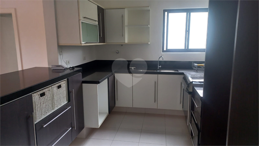 Venda Apartamento São Paulo Sumarezinho REO707636 42