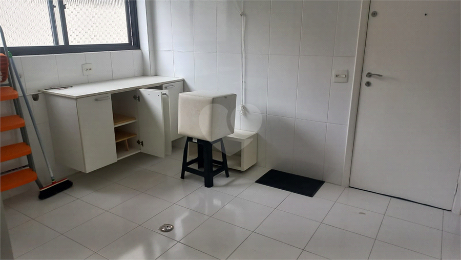 Venda Apartamento São Paulo Sumarezinho REO707636 44