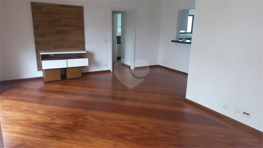 Venda Apartamento São Paulo Sumarezinho REO707636 29