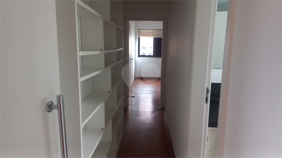 Venda Apartamento São Paulo Sumarezinho REO707636 45