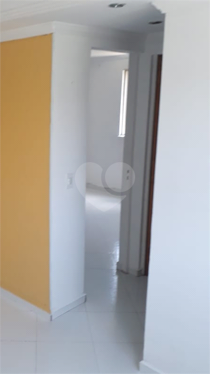 Venda Apartamento São Paulo Engenheiro Goulart REO707646 7