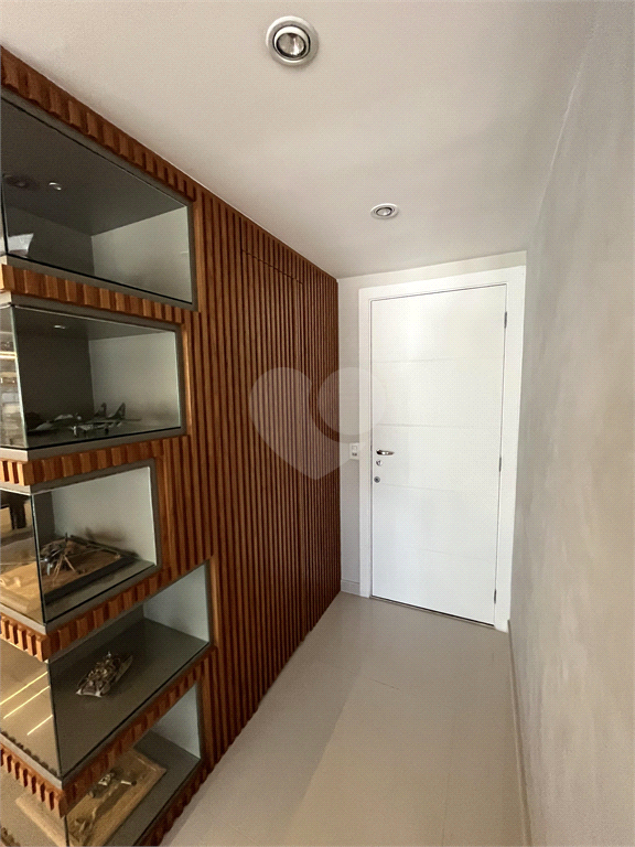 Venda Apartamento São Paulo Vila Ipojuca REO707647 8