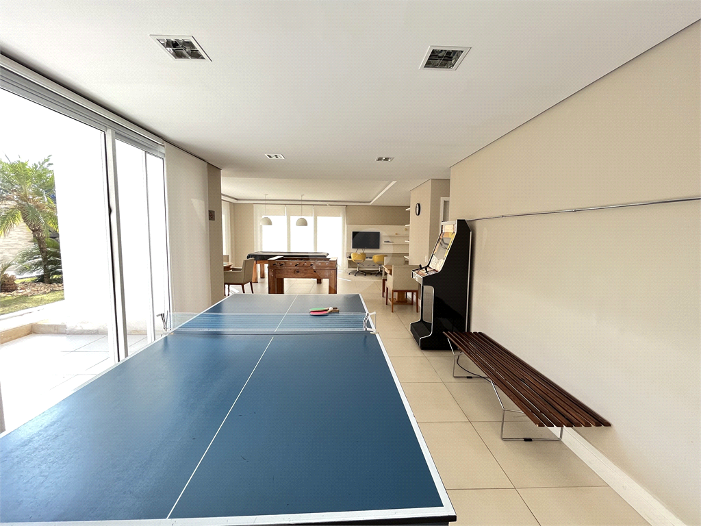 Venda Apartamento São Paulo Vila Ipojuca REO707647 56