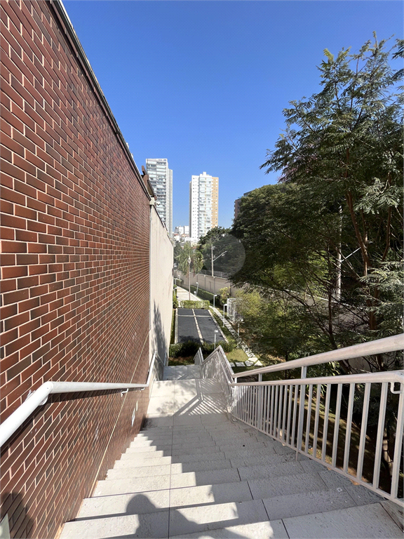 Venda Apartamento São Paulo Vila Ipojuca REO707647 45