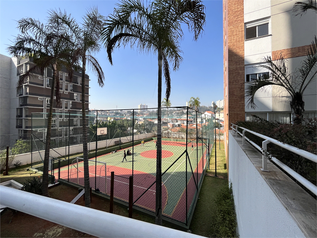 Venda Apartamento São Paulo Vila Ipojuca REO707647 39