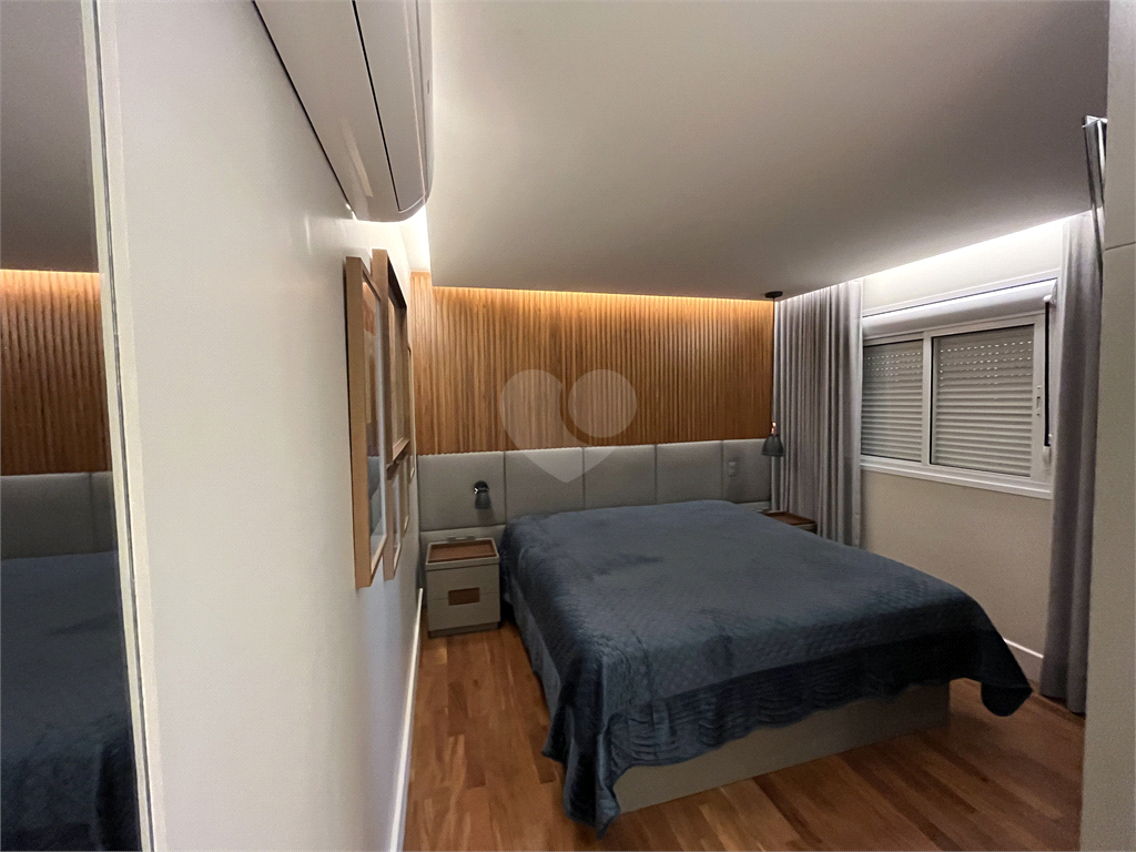 Venda Apartamento São Paulo Vila Ipojuca REO707647 30