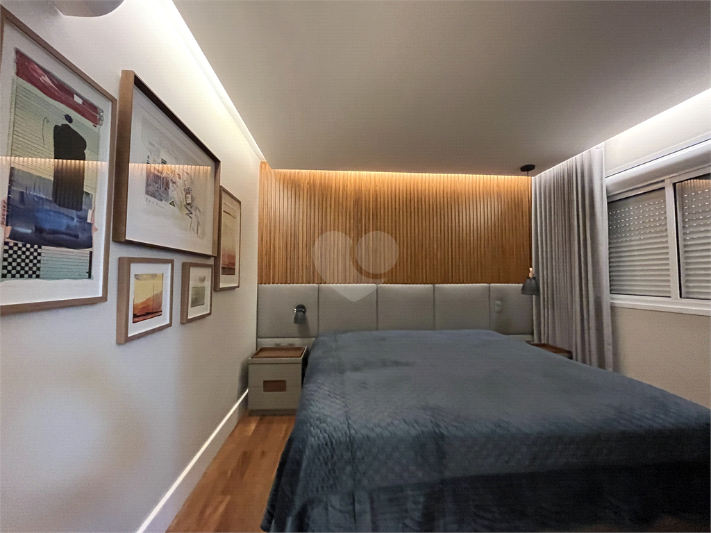 Venda Apartamento São Paulo Vila Ipojuca REO707647 32