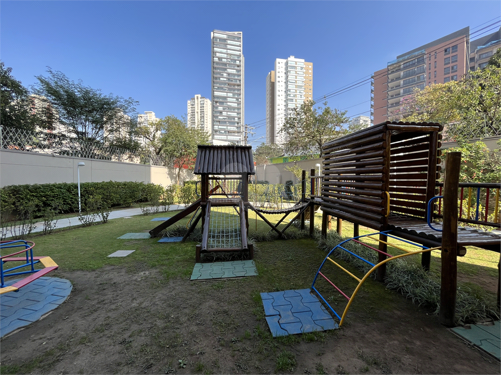 Venda Apartamento São Paulo Vila Ipojuca REO707647 53