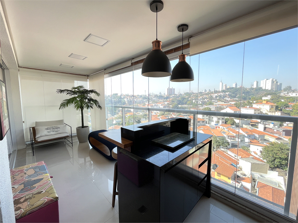 Venda Apartamento São Paulo Vila Ipojuca REO707647 22