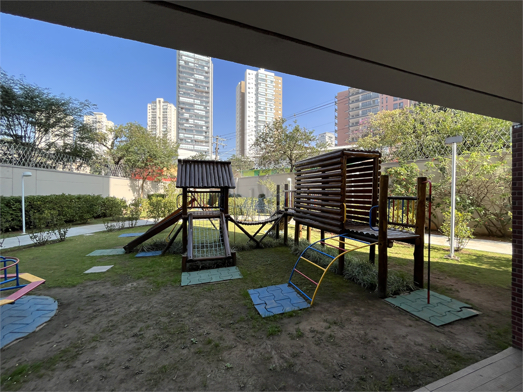 Venda Apartamento São Paulo Vila Ipojuca REO707647 55