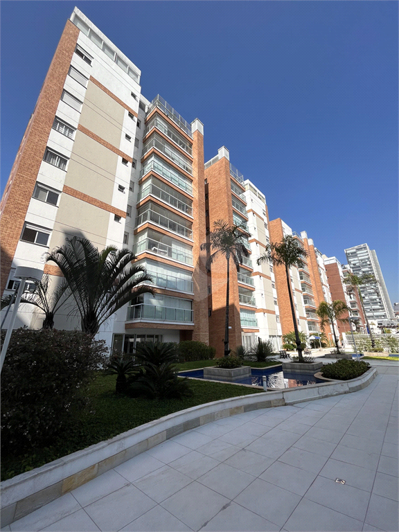 Venda Apartamento São Paulo Vila Ipojuca REO707647 60