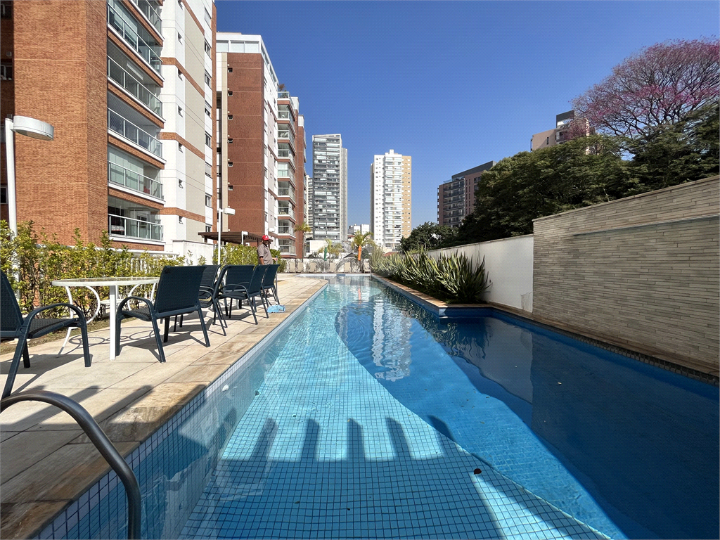 Venda Apartamento São Paulo Vila Ipojuca REO707647 49