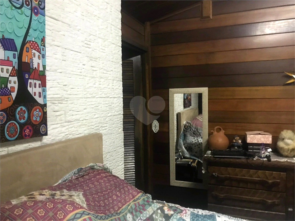 Venda Condomínio Mairiporã Cumbari REO707678 12