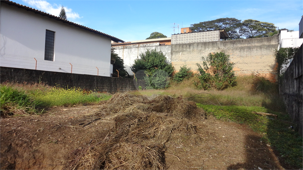 Venda Terreno São Paulo Vila Inah REO707682 4