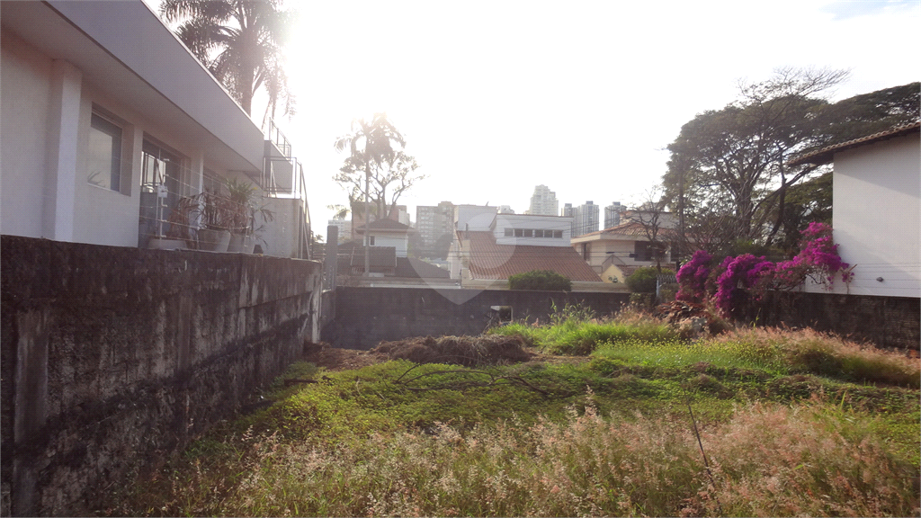 Venda Terreno São Paulo Vila Inah REO707682 10