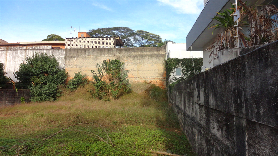 Venda Terreno São Paulo Vila Inah REO707682 18