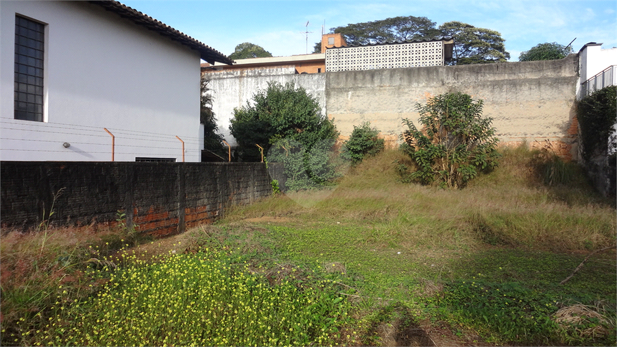 Venda Terreno São Paulo Vila Inah REO707682 15