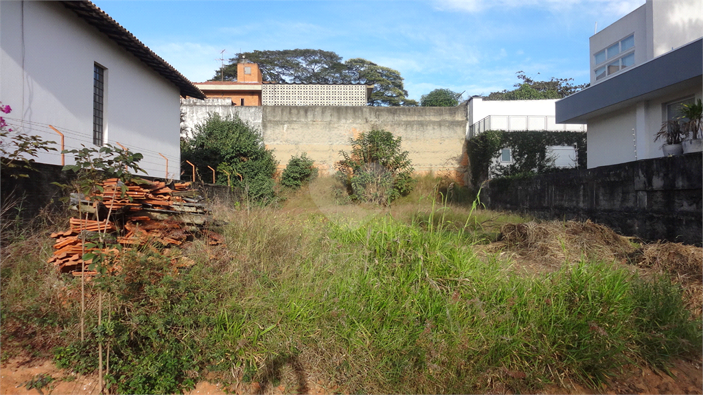 Venda Terreno São Paulo Vila Inah REO707682 2