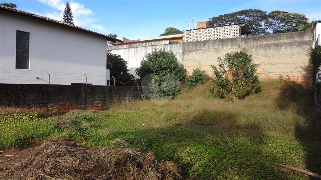 Venda Terreno São Paulo Vila Inah REO707682 5