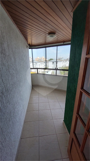 Venda Apartamento Gravataí Salgado Filho REO707716 18