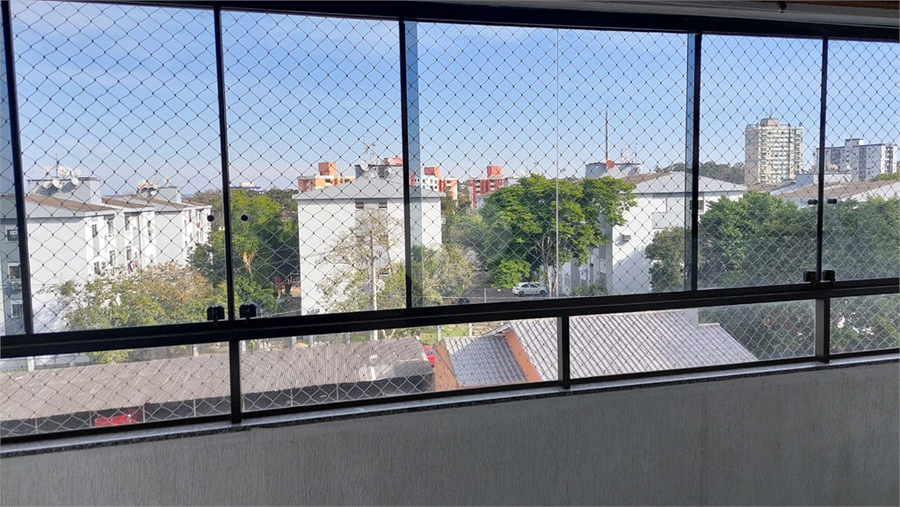 Venda Apartamento Gravataí Salgado Filho REO707716 12