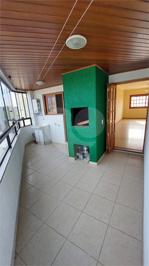 Venda Apartamento Gravataí Salgado Filho REO707716 11