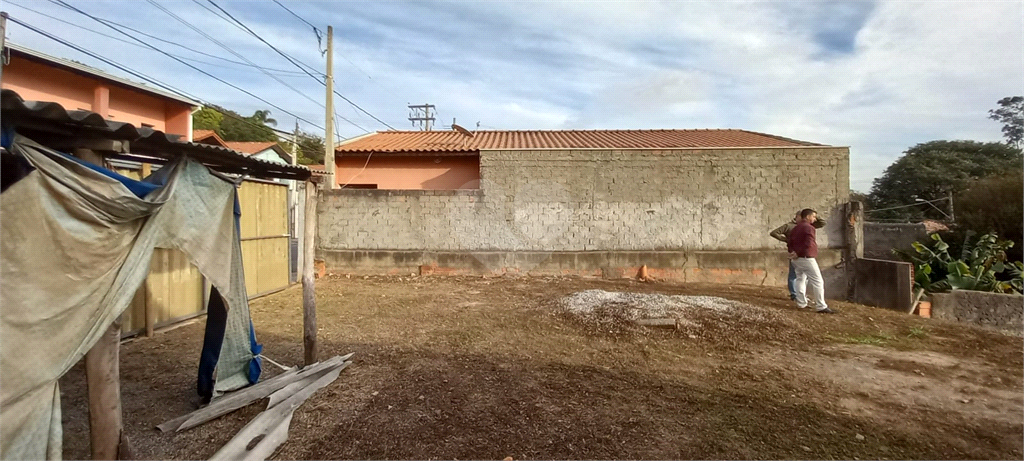 Aluguel Terreno Sorocaba Jardim Dos Estados REO707720 15